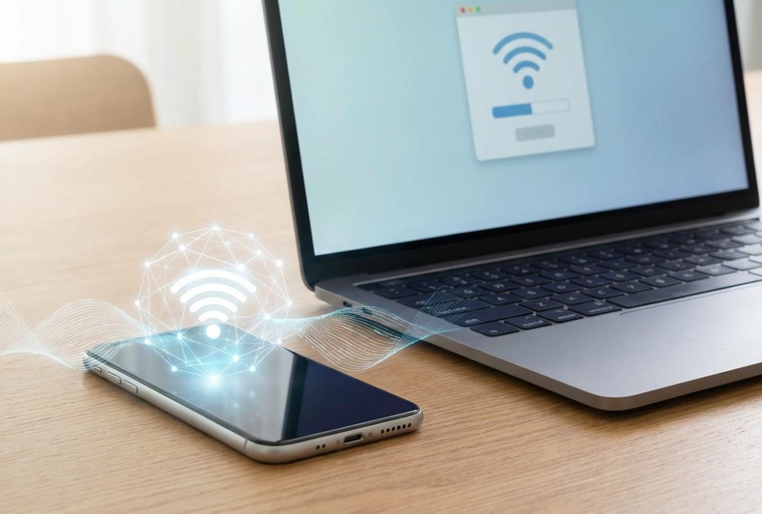 iPhone’da Kişisel Erişim Noktası Hotspot Nasıl Kullanılır? 1 iPhone’da Kişisel Erişim Noktası Hotspot Nasıl Kullanılır?