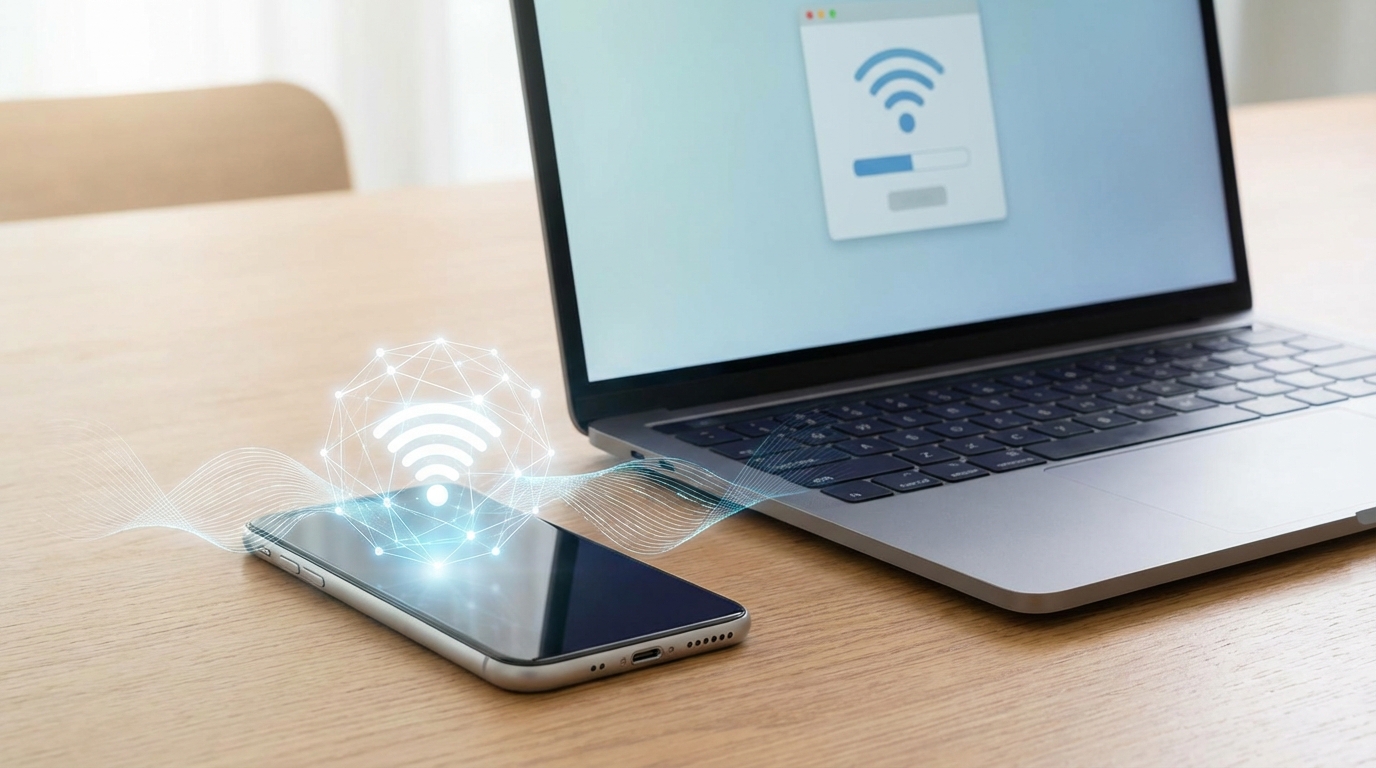 iPhone’da Kişisel Erişim Noktası Hotspot Nasıl Kullanılır?