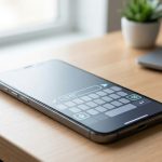 iPhone’da Klavye Ayarları: Otomatik Düzeltme ve Kısayollar