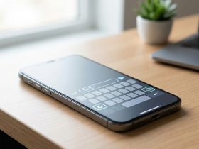 iPhone’da Klavye Ayarları: Otomatik Düzeltme ve Kısayollar 8 iPhone’da Klavye Ayarları: Otomatik Düzeltme ve Kısayollar