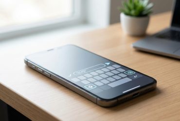 iPhone’da Klavye Ayarları: Otomatik Düzeltme ve Kısayollar