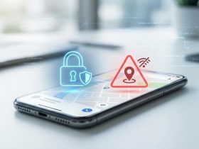 iPhone’da Konum Paylaşma: Ne Zaman Güvenli, Ne Zaman Riskli?