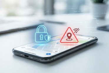 iPhone’da Konum Paylaşma: Ne Zaman Güvenli, Ne Zaman Riskli?