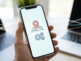 iPhone’da Konum Servisleri: Hangi Uygulamaya Ne Zaman İzin Verilmeli?