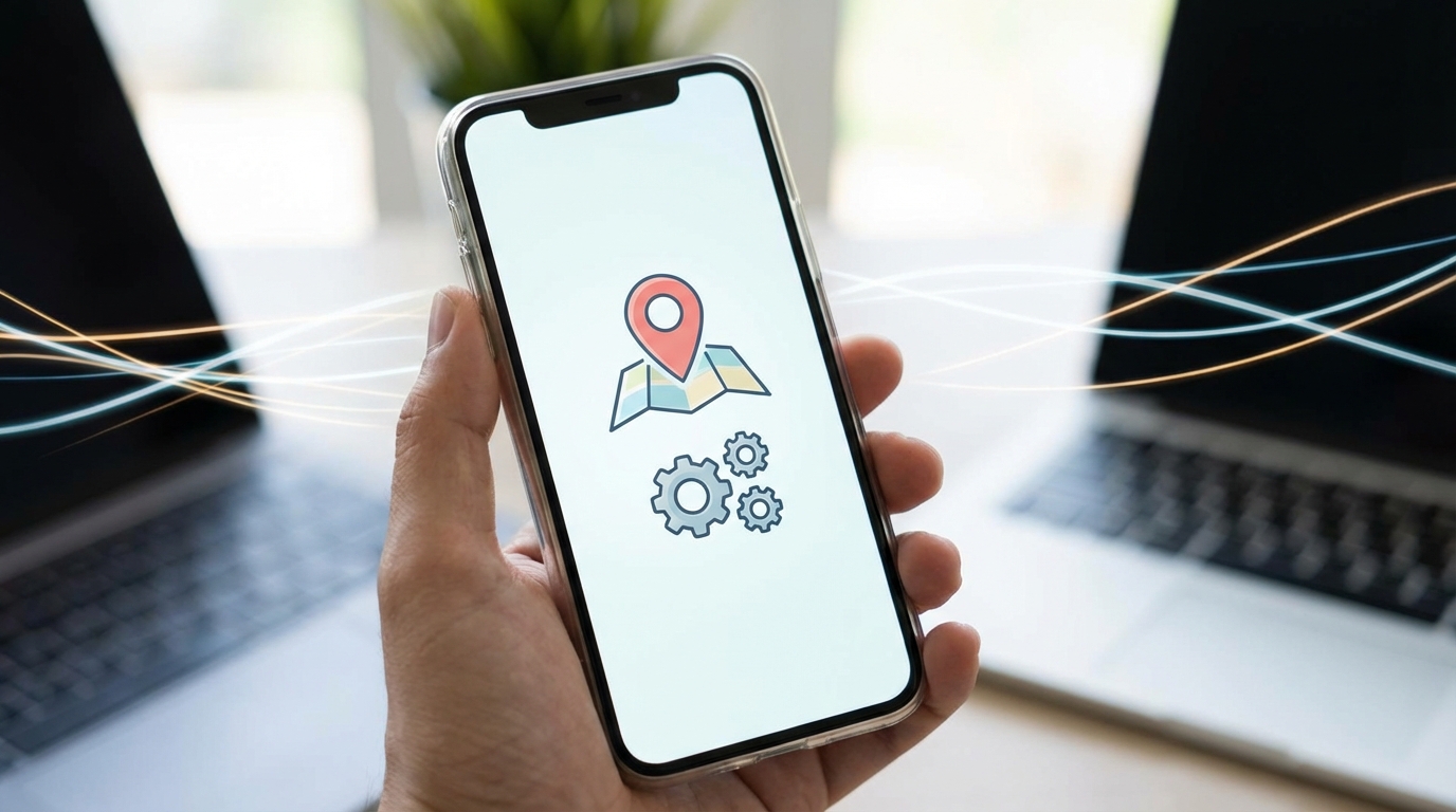 iPhone’da Konum Servisleri: Hangi Uygulamaya Ne Zaman İzin Verilmeli?