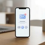 iPhone’da Mail Hesabı Ekleme ve Temel Ayarlar