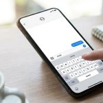 iPhone’da Metin Kestirmeleri ile Hızlı Yazma