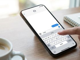 iPhone’da Metin Kestirmeleri ile Hızlı Yazma