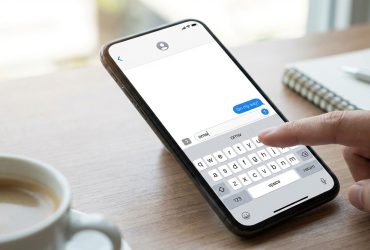 iPhone’da Metin Kestirmeleri ile Hızlı Yazma