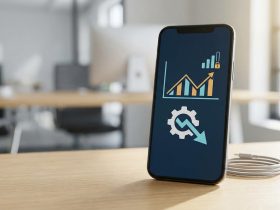 iPhone’da Mobil Veri Tasarrufu Ayarları