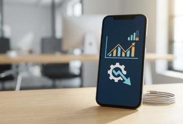 iPhone’da Mobil Veri Tasarrufu Ayarları