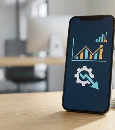 iPhone’da Mobil Veri Tasarrufu Ayarları