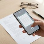 iPhone’da Notlar Uygulaması ile Belge Tarama Nasıl Yapılır?