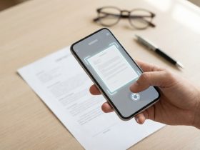 iPhone’da Notlar Uygulaması ile Belge Tarama Nasıl Yapılır?