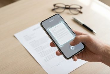 iPhone’da Notlar Uygulaması ile Belge Tarama Nasıl Yapılır?