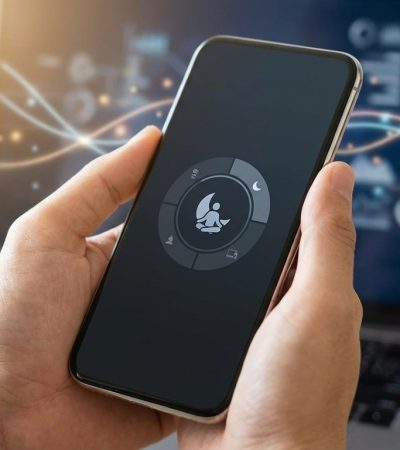 iPhone’da Odak Modu (Focus) Nasıl Kurulur?