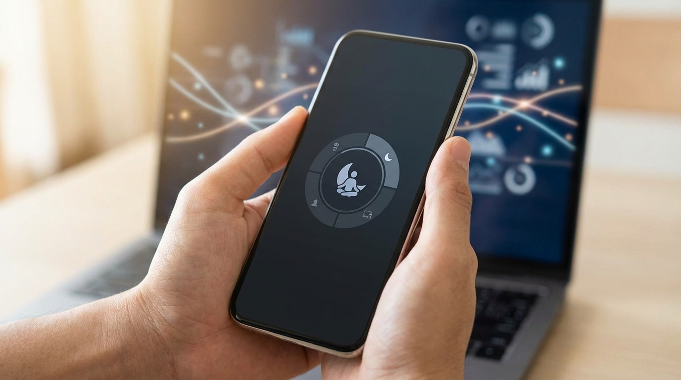 iPhone’da Odak Modu (Focus) Nasıl Kurulur?