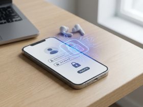 iPhone’da Parola Yöneticisi ve Otomatik Doldurma Nasıl Kullanılır?