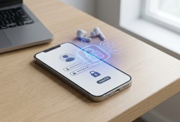 iPhone’da Parola Yöneticisi ve Otomatik Doldurma Nasıl Kullanılır?