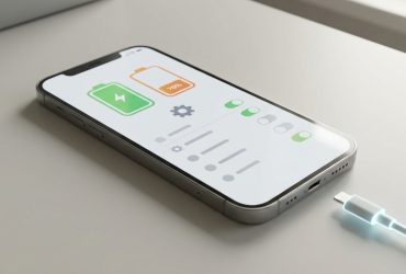 iPhone’da Pil Ömrünü Uzatmanın En Etkili Ayarları 16 iPhone’da Pil Ömrünü Uzatmanın En Etkili Ayarları
