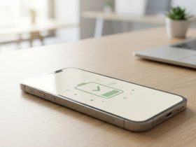 iPhone’da Pil Sağlığı Nedir ve Nasıl Kontrol Edilir?