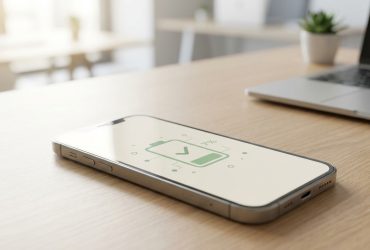 iPhone’da Pil Sağlığı Nedir ve Nasıl Kontrol Edilir?