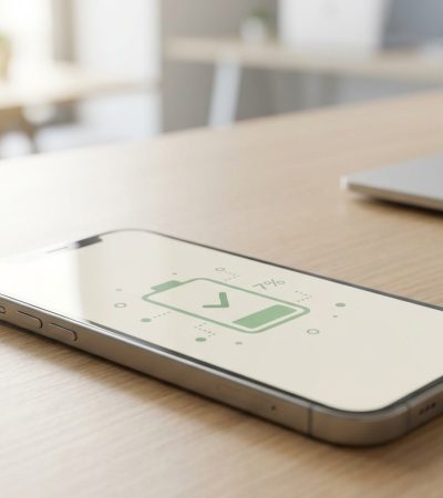 iPhone’da Pil Sağlığı Nedir ve Nasıl Kontrol Edilir? 3 iPhone’da Pil Sağlığı Nedir ve Nasıl Kontrol Edilir?