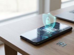 iPhone’da QR Kod Okuma: Güvenli Kullanım İpuçları