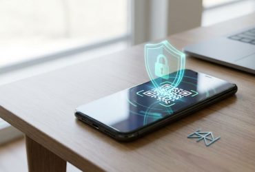 iPhone’da QR Kod Okuma: Güvenli Kullanım İpuçları 34 iPhone’da QR Kod Okuma: Güvenli Kullanım İpuçları