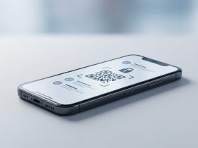 iPhone’da QR Menü Kullanırken Güvenlik Kontrol Listesi 3 iPhone’da QR Menü Kullanırken Güvenlik Kontrol Listesi