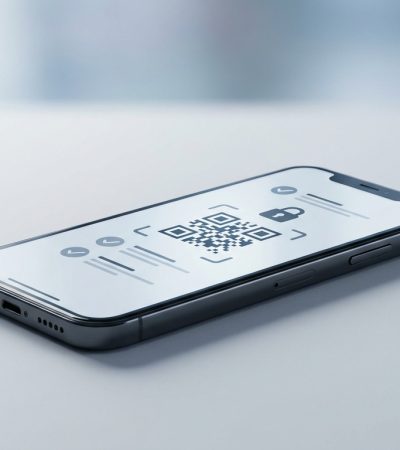 iPhone’da QR Menü Kullanırken Güvenlik Kontrol Listesi 2 iPhone’da QR Menü Kullanırken Güvenlik Kontrol Listesi