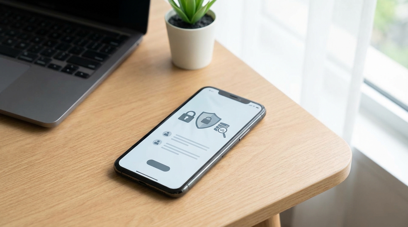iPhone’da Reklam Takibi ve Gizlilik Ayarları Nasıl Yönetilir?