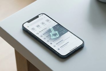 iPhone’da Safari Geçmişi ve Çerezleri Temizleme Mantığı