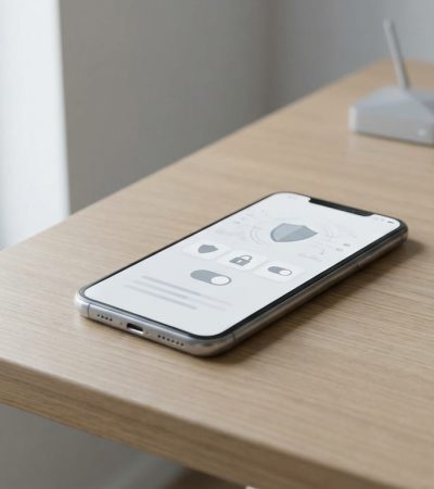 iPhone’da Safari Gizlilik Ayarları Nasıl Yapılır?