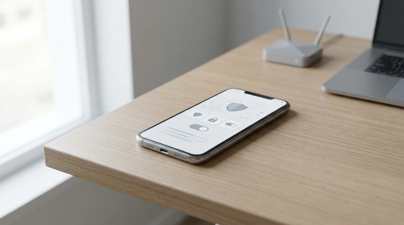 iPhone’da Safari Gizlilik Ayarları Nasıl Yapılır?