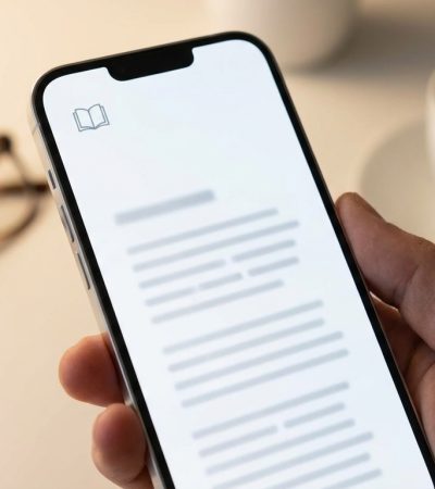 iPhone’da Safari Okuma Modu ile Daha Rahat Okuma 3 iPhone’da Safari Okuma Modu ile Daha Rahat Okuma
