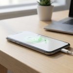 iPhone’da Şarj Alışkanlıkları: Pil Ömrü İçin Doğru Kullanım