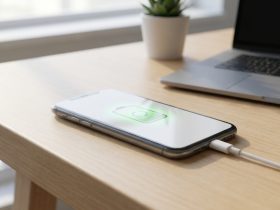 iPhone’da Şarj Alışkanlıkları: Pil Ömrü İçin Doğru Kullanım