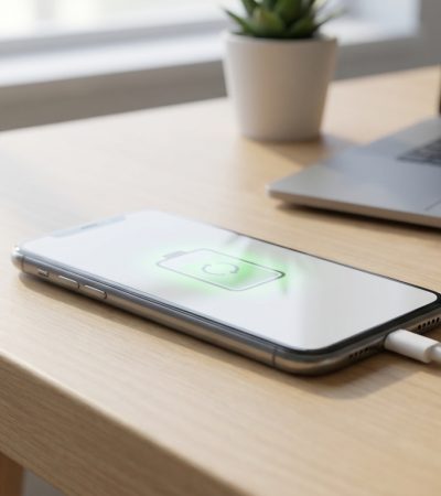 iPhone’da Şarj Alışkanlıkları: Pil Ömrü İçin Doğru Kullanım 2 iPhone’da Şarj Alışkanlıkları: Pil Ömrü İçin Doğru Kullanım