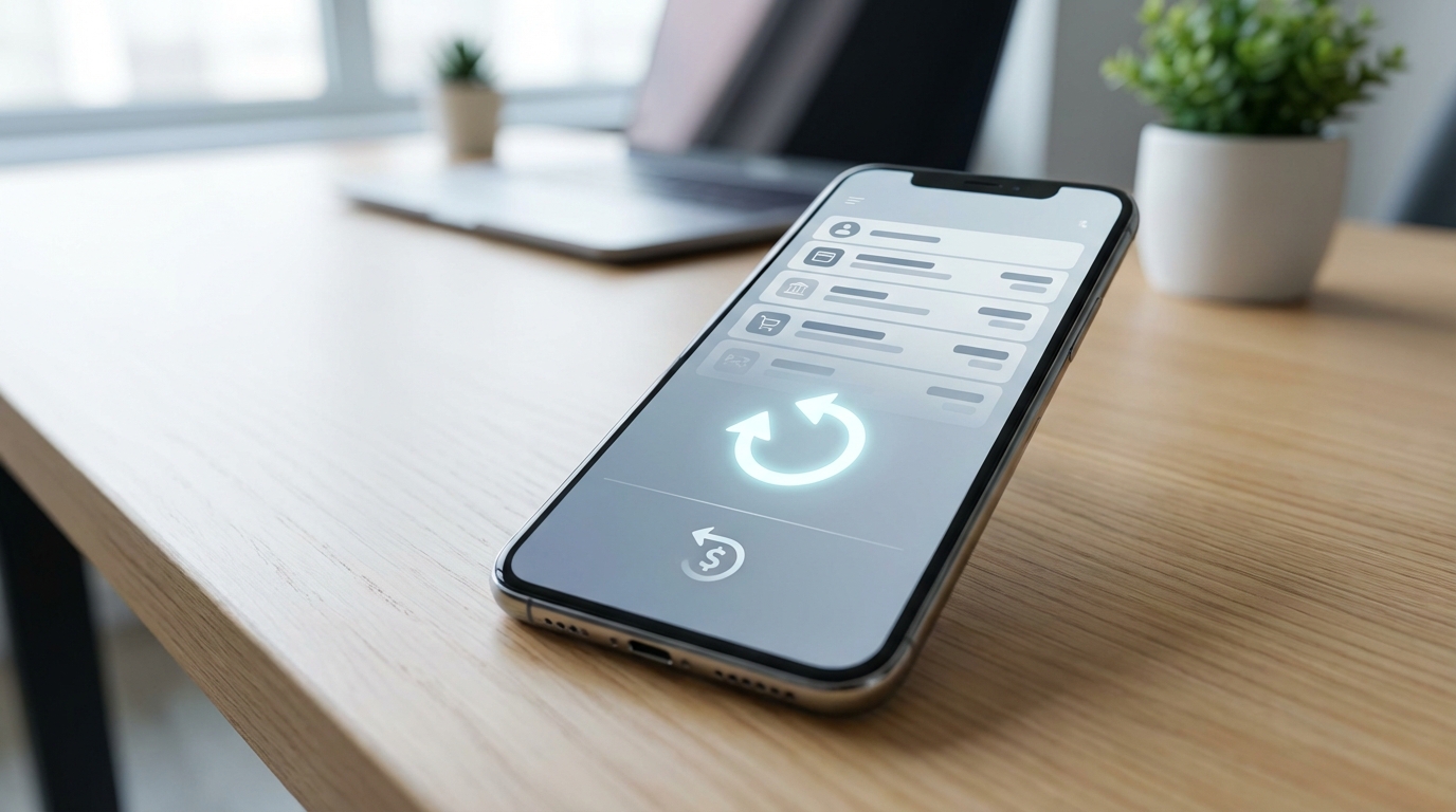 iPhone’da Satın Alma Geçmişi ve İade Mantığı