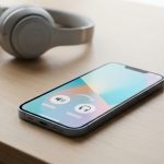 iPhone’da Ses Çıkışı Değiştirme: Kulaklık Hoparlör Arası Geçiş