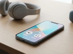 iPhone’da Ses Çıkışı Değiştirme: Kulaklık Hoparlör Arası Geçiş 12 iPhone’da Ses Çıkışı Değiştirme: Kulaklık Hoparlör Arası Geçiş