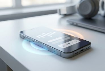 iPhone’da Ses ve Titreşim Ayarları: Doğru Profil Kurma 3 iPhone’da Ses ve Titreşim Ayarları: Doğru Profil Kurma