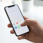 iPhone’da Tek Elle Kullanım için En İyi Ayarlar