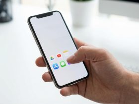 iPhone’da Tek Elle Kullanım için En İyi Ayarlar