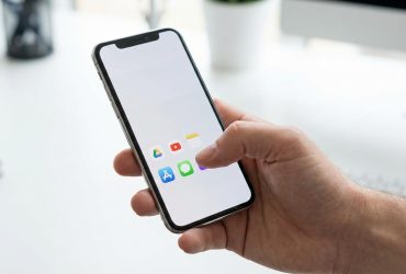 iPhone’da Tek Elle Kullanım için En İyi Ayarlar