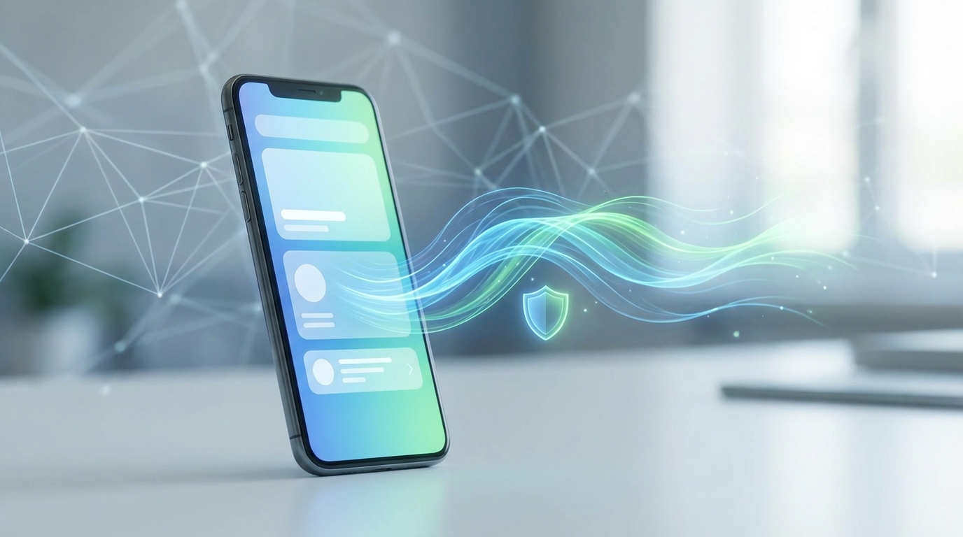 iPhone’da Telefon Yavaşladı: Hızlandırma İçin Güvenli İpuçları