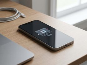 iPhone’da Uygulama Çöküyor: Temel Çözüm Yöntemleri