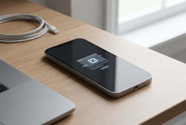 iPhone’da Uygulama Çöküyor: Temel Çözüm Yöntemleri