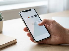iPhone’da Uygulama Gizleme ve Ana Ekranı Sadeleştirme